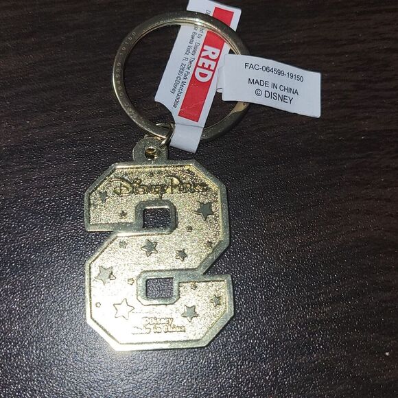 Disney Pin Alphabet Letter S Mickey Minnie Dog Pluto Chipmunks Spelling Names - Picture 4 of 5